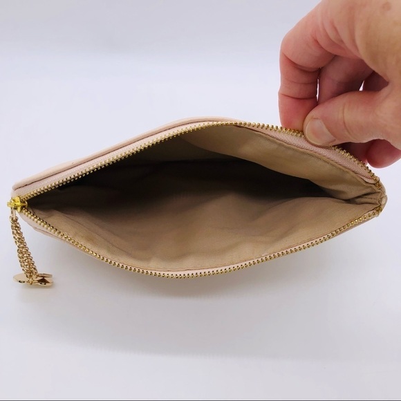 CHLOE - WOMENS SOFT BLUSH PARFUM BAG - Picture 5 of 11